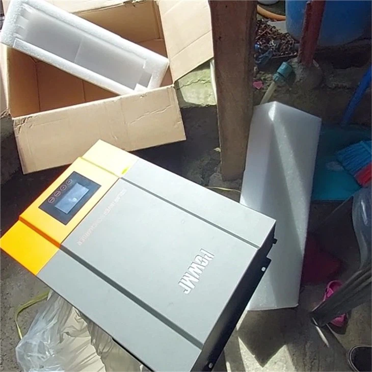 grid 3kw solar inverter (3)