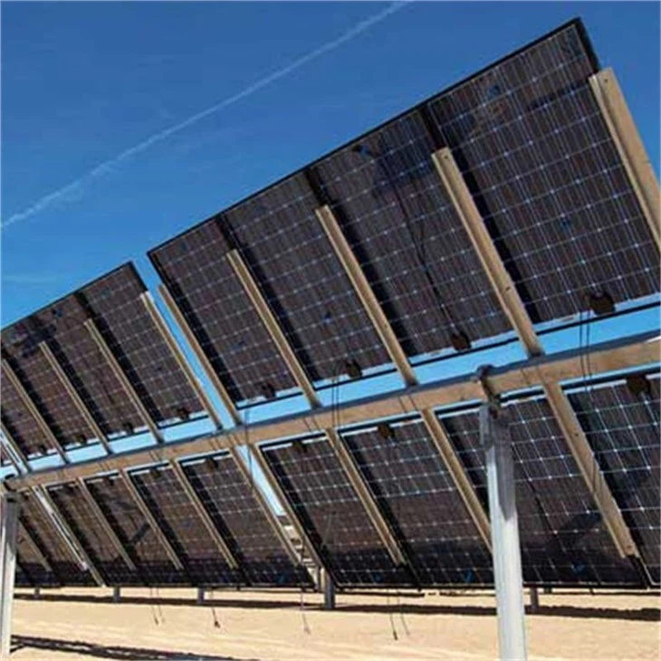 hybrid pv bifacial solar panels (3)