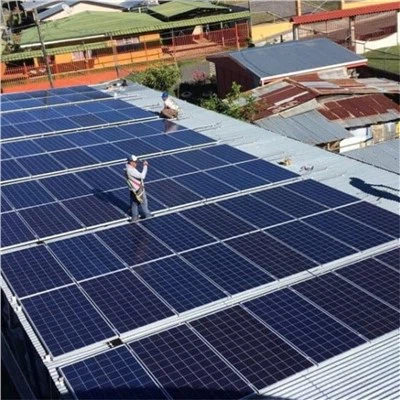 15kw hybride zonnepaneel