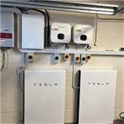 Hybride zonne-Pv-omvormer